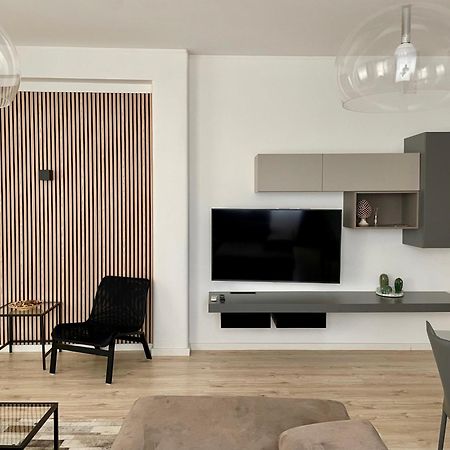 Aci Boutique Apartment Aci Trezza Buitenkant foto
