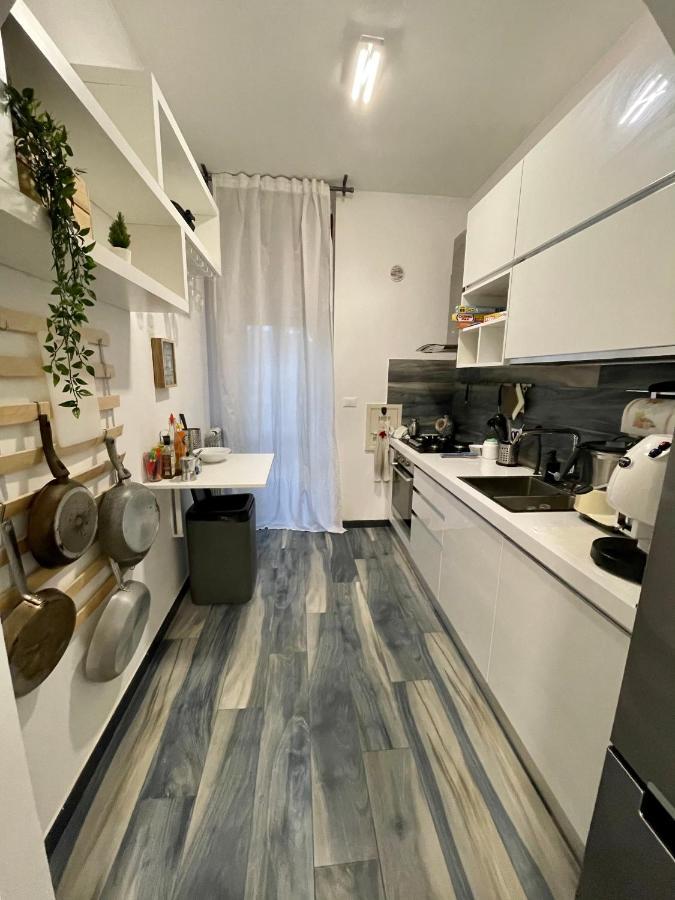 Aci Boutique Apartment Aci Trezza Buitenkant foto