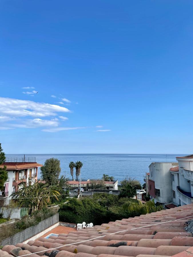 Aci Boutique Apartment Aci Trezza Buitenkant foto