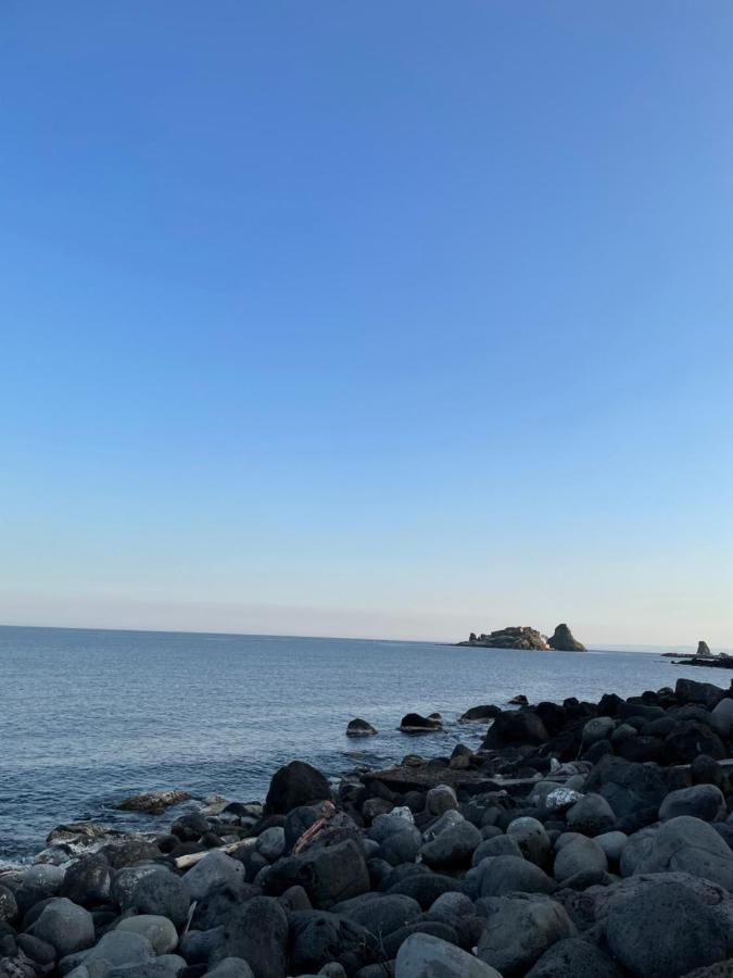 Aci Boutique Apartment Aci Trezza Buitenkant foto