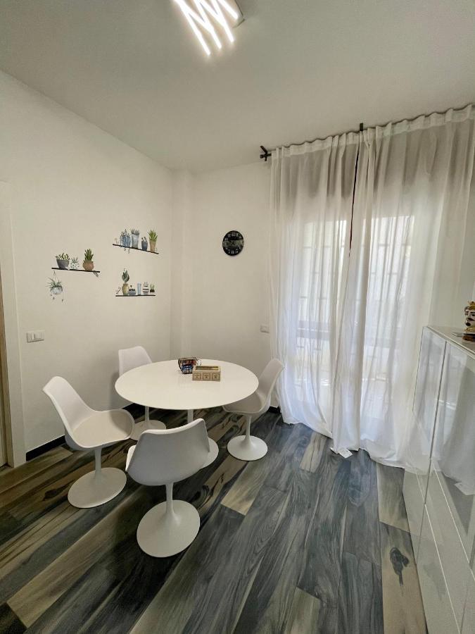 Aci Boutique Apartment Aci Trezza Buitenkant foto