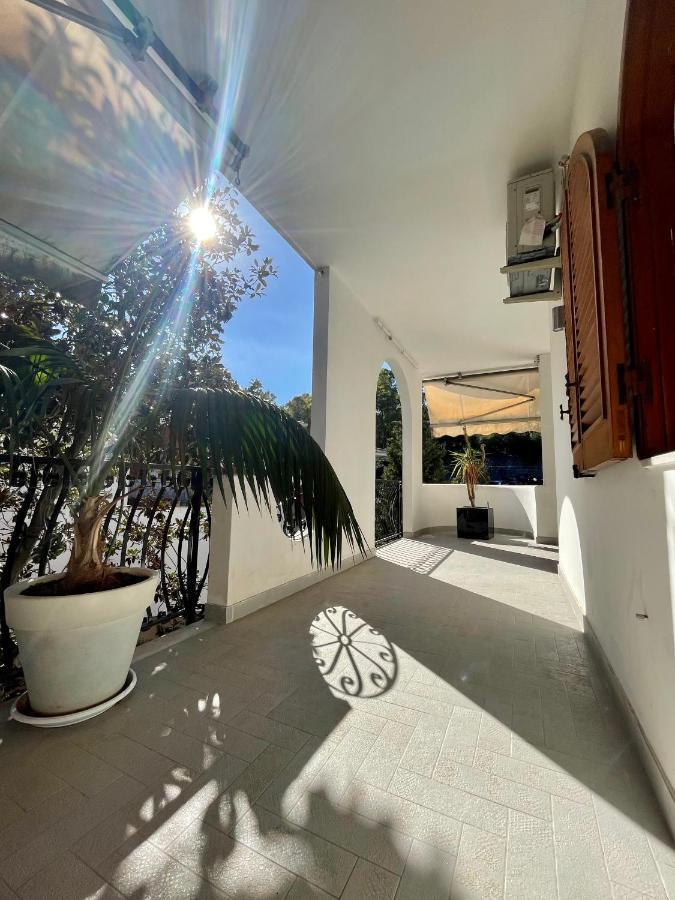 Aci Boutique Apartment Aci Trezza Buitenkant foto