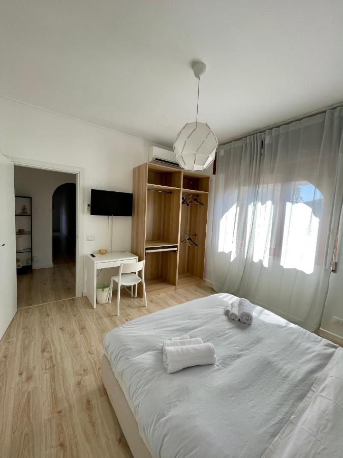 Aci Boutique Apartment Aci Trezza Buitenkant foto