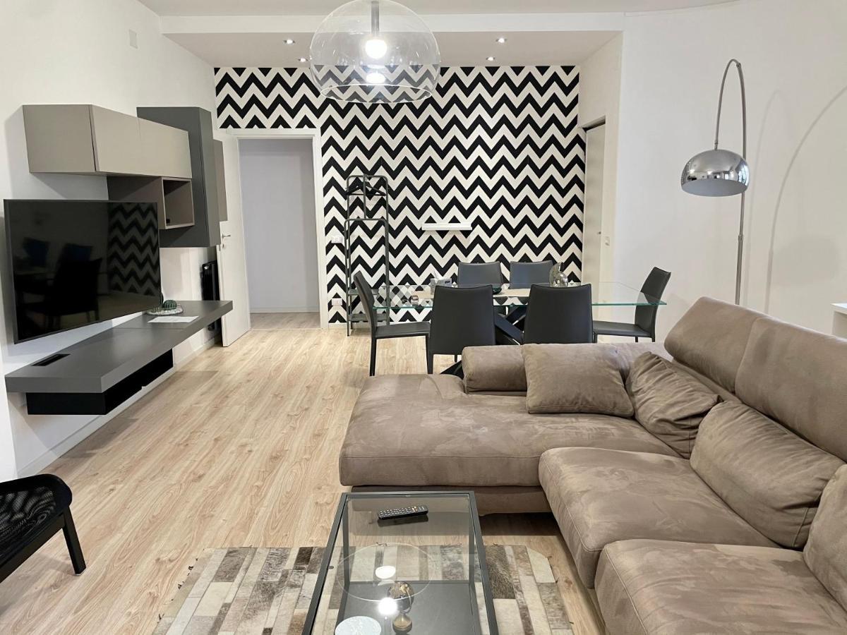 Aci Boutique Apartment Aci Trezza Buitenkant foto