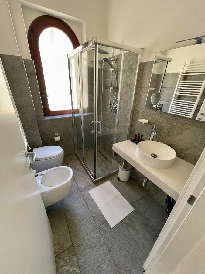 Aci Boutique Apartment Aci Trezza Buitenkant foto