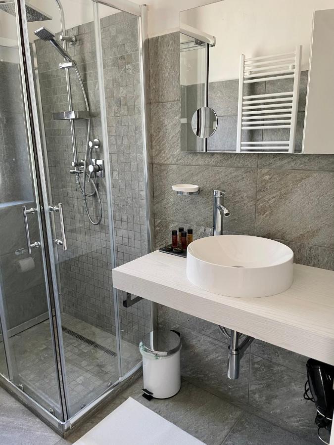 Aci Boutique Apartment Aci Trezza Buitenkant foto