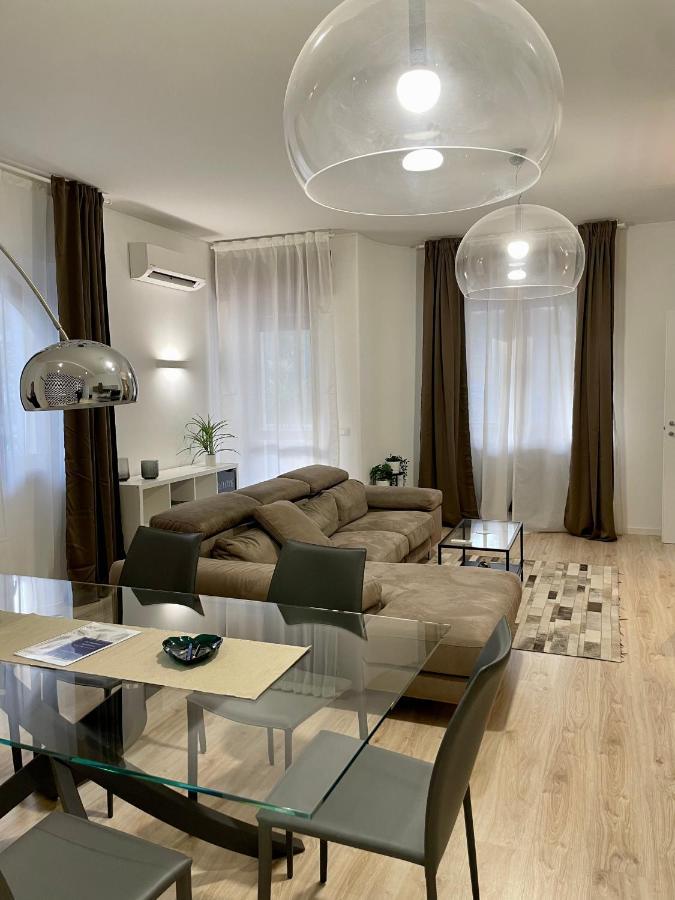 Aci Boutique Apartment Aci Trezza Buitenkant foto