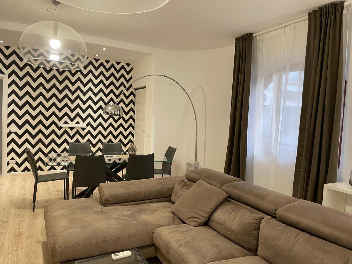 Aci Boutique Apartment Aci Trezza Buitenkant foto