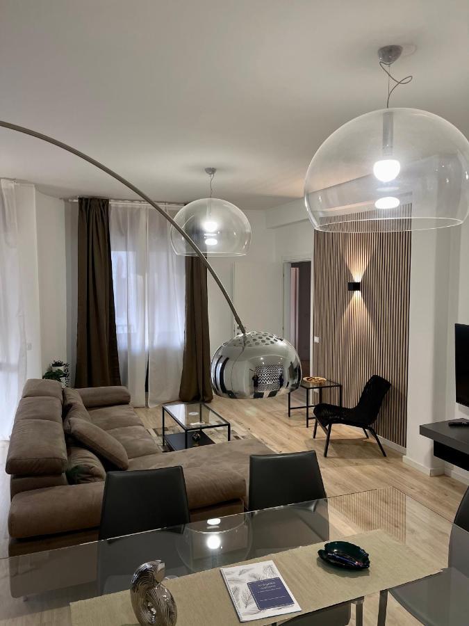 Aci Boutique Apartment Aci Trezza Buitenkant foto