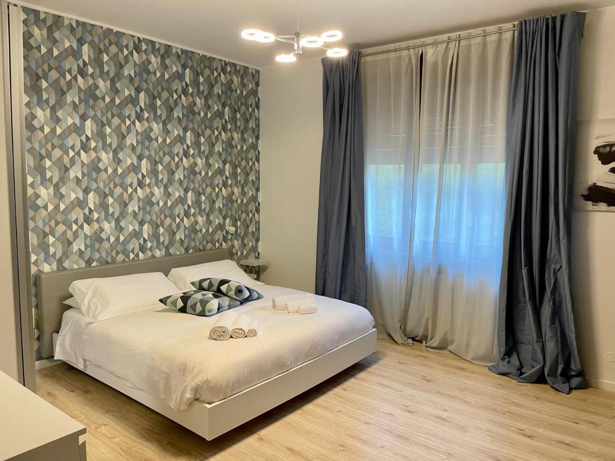 Aci Boutique Apartment Aci Trezza Buitenkant foto