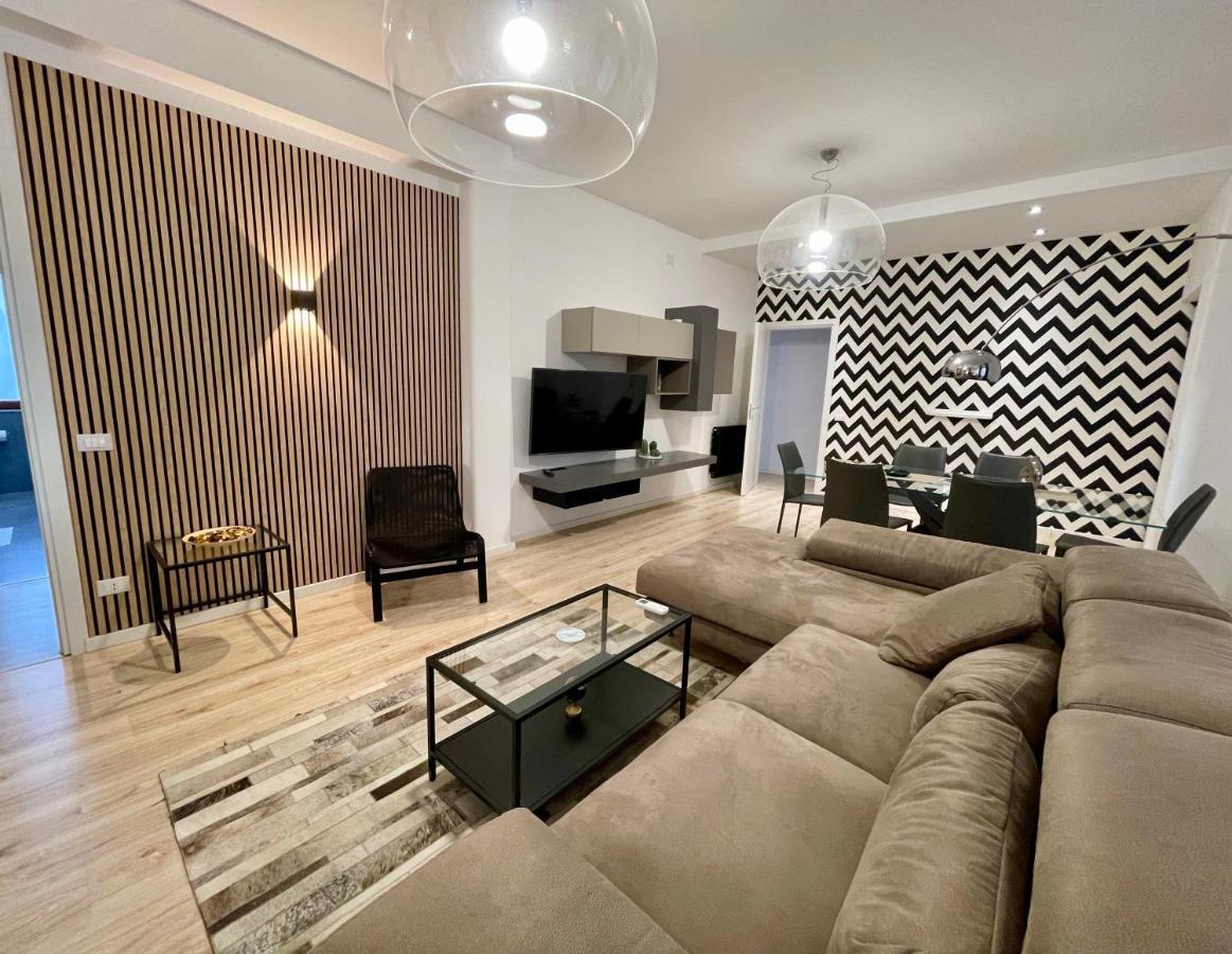 Aci Boutique Apartment Aci Trezza Buitenkant foto