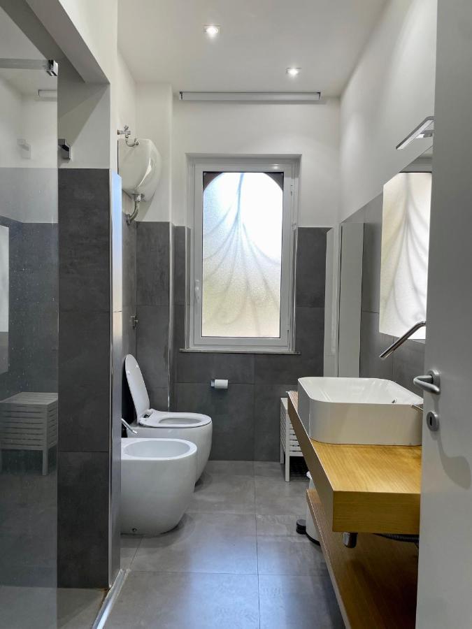 Aci Boutique Apartment Aci Trezza Buitenkant foto