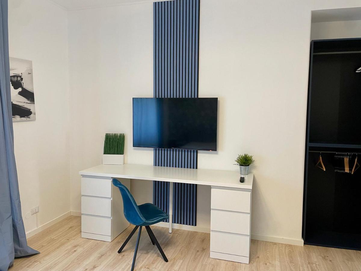Aci Boutique Apartment Aci Trezza Buitenkant foto