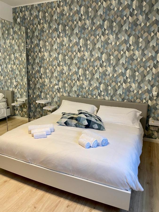 Aci Boutique Apartment Aci Trezza Buitenkant foto