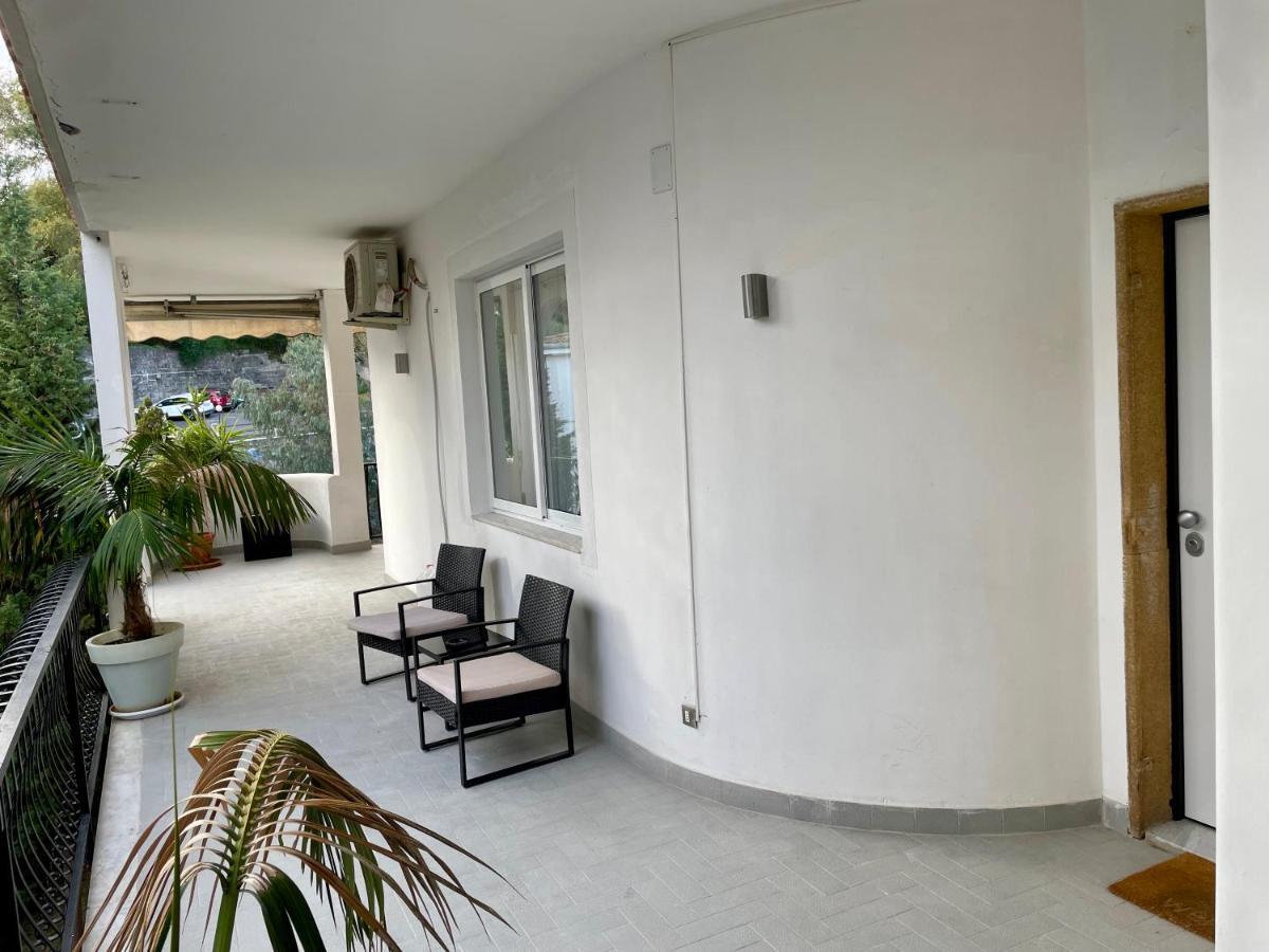 Aci Boutique Apartment Aci Trezza Buitenkant foto