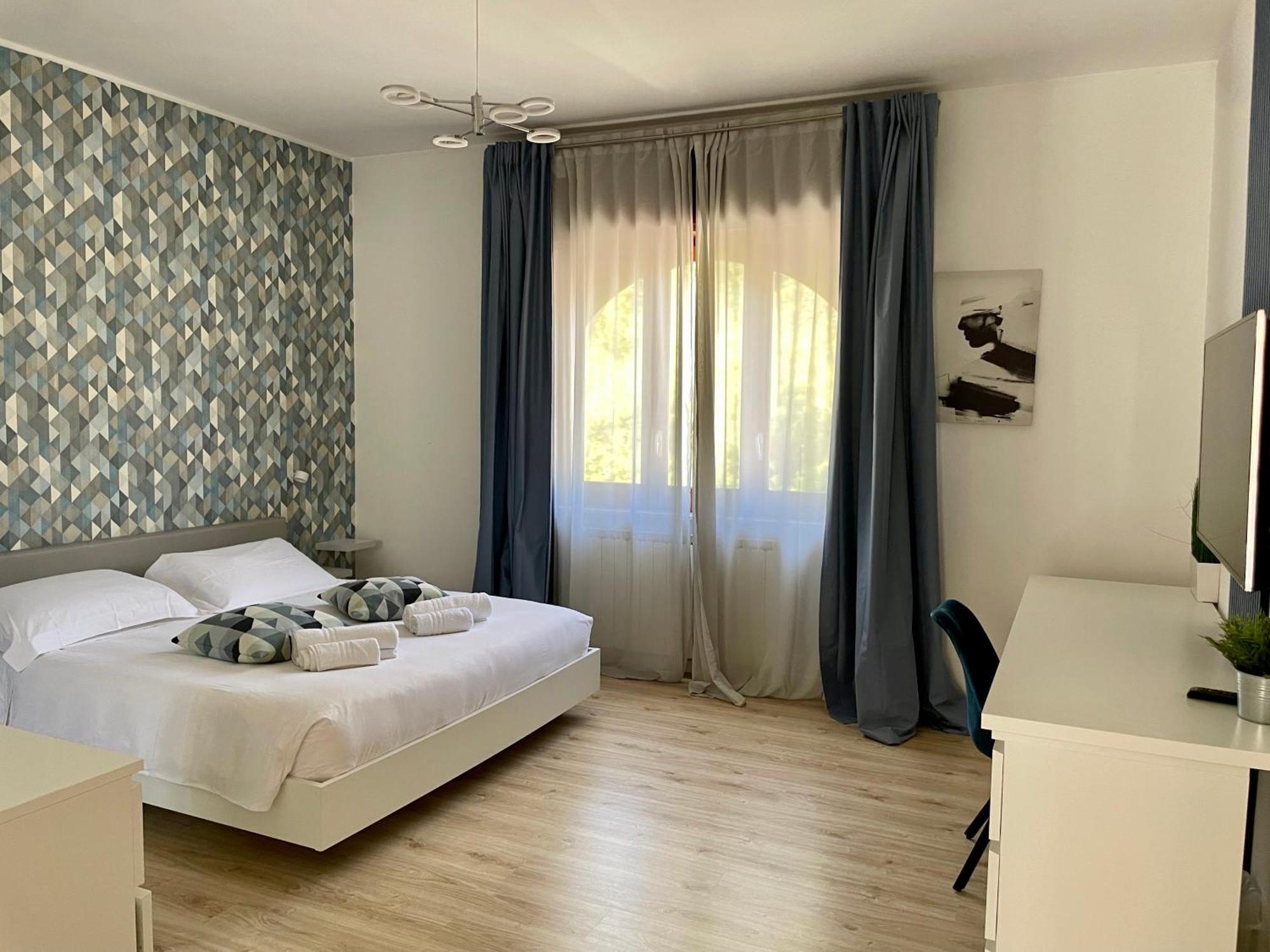 Aci Boutique Apartment Aci Trezza Buitenkant foto