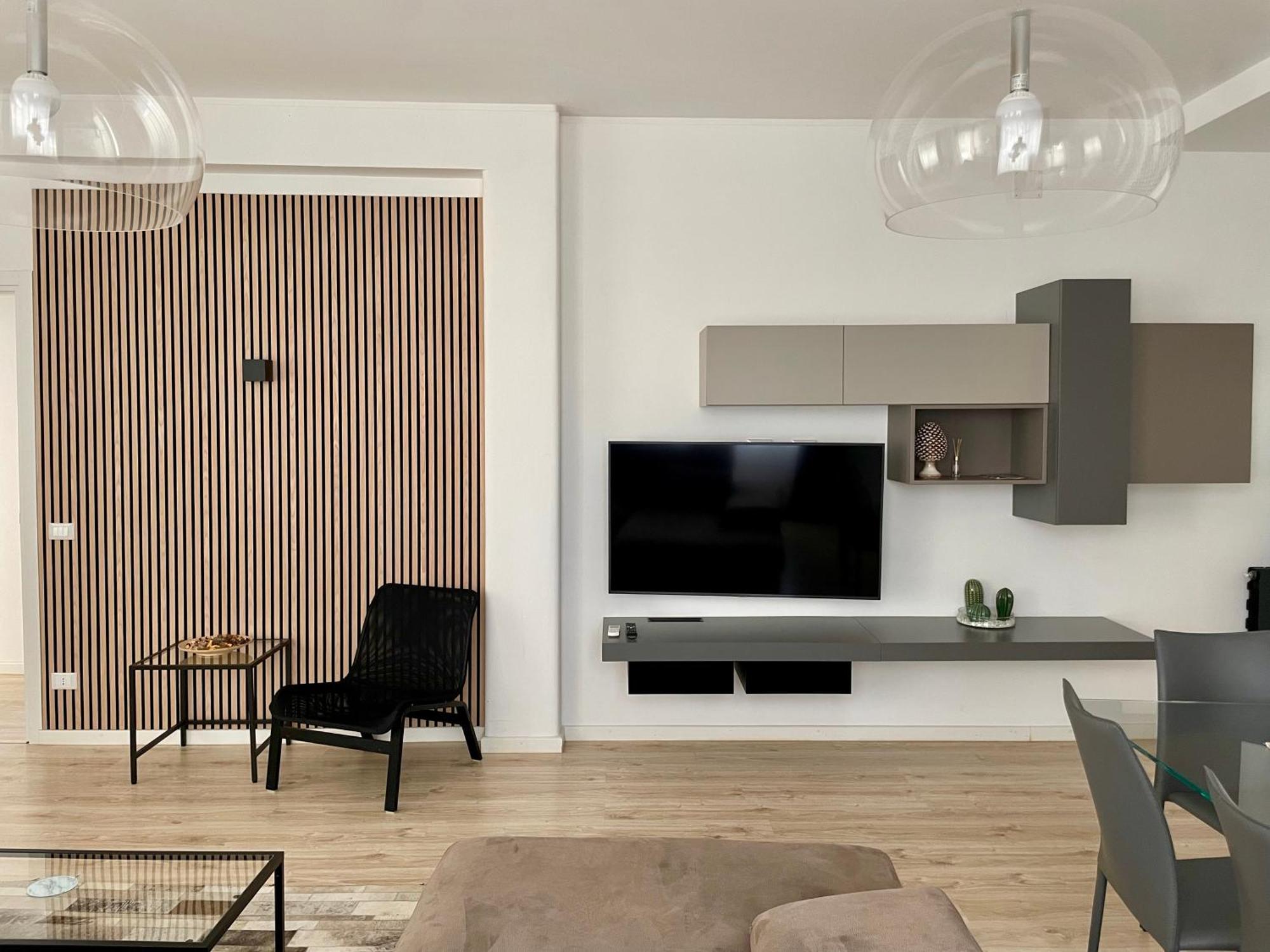 Aci Boutique Apartment Aci Trezza Buitenkant foto